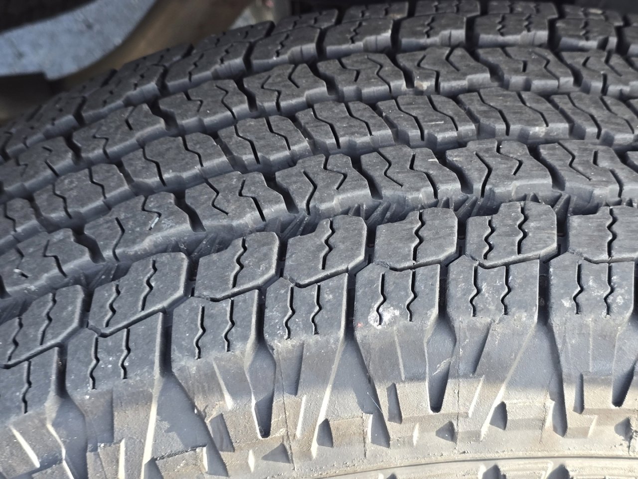 Used 2023 Toyota Tacoma TRD Off-Road AWD/4WD image 11