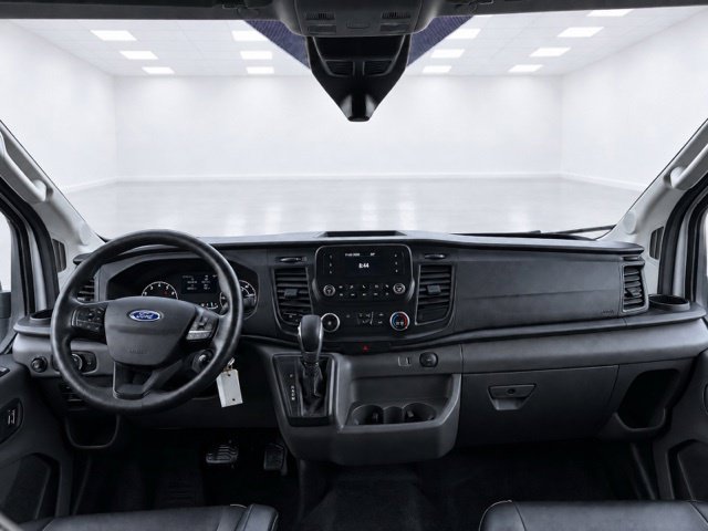 Used 2025 Ford Transit 250 148 High Roof Extended w/ Load Area Protection Package RWD image 20