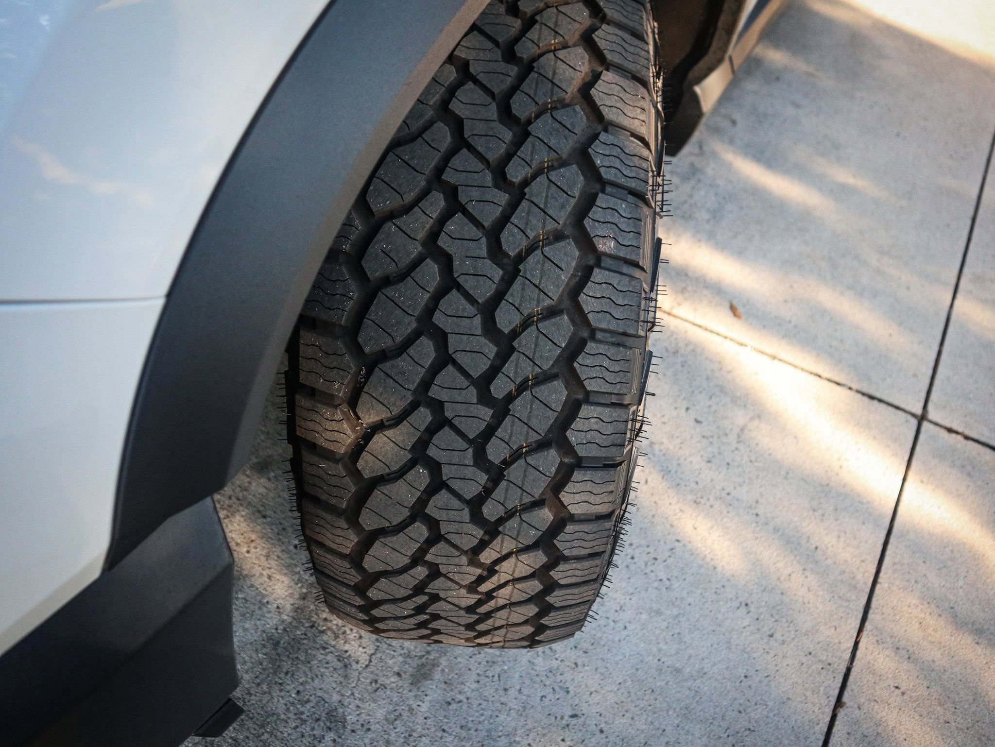 Used 2026 Honda Passport TrailSport Elite image 12
