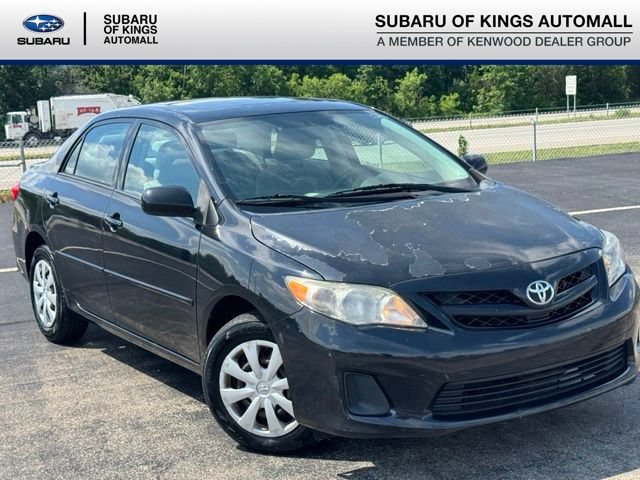 Used 2011 Toyota Corolla LE FWD video 1