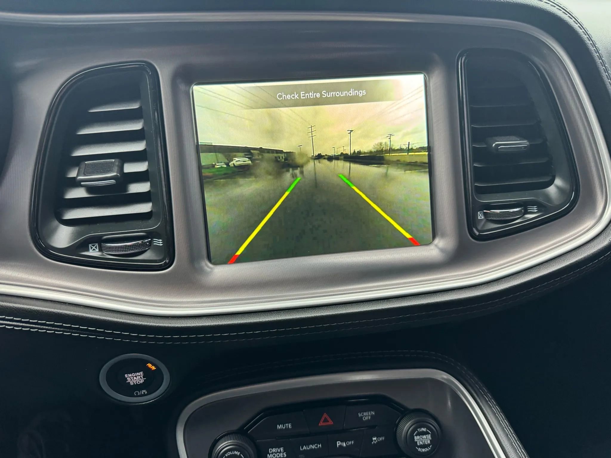 Used 2022 Dodge Challenger R/T Scat Pack RWD image 35