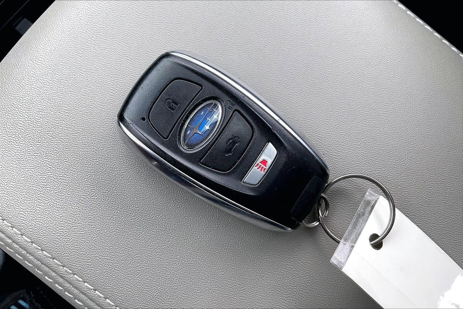 Used 2023 Subaru Forester Limited image 8