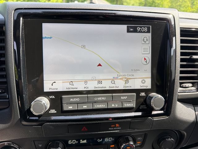 Used 2022 Nissan Frontier PRO-4X w/ Pro-4X Premium Package AWD/4WD image 20