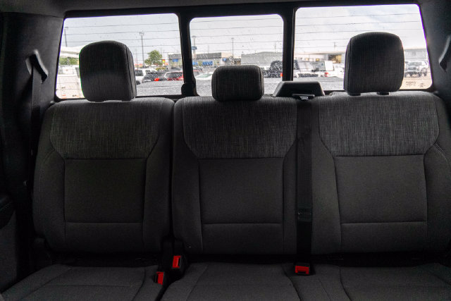 Used 2021 Ford F150 XLT w/ Equipment Group 302A High AWD/4WD image 47