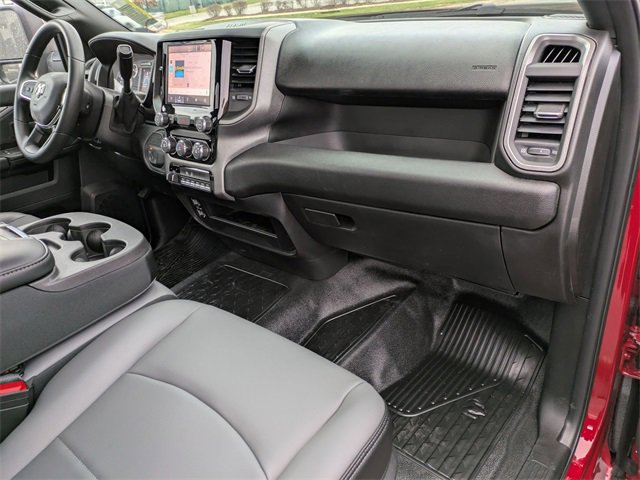 New 2026 RAM 3500 Tradesman image 23