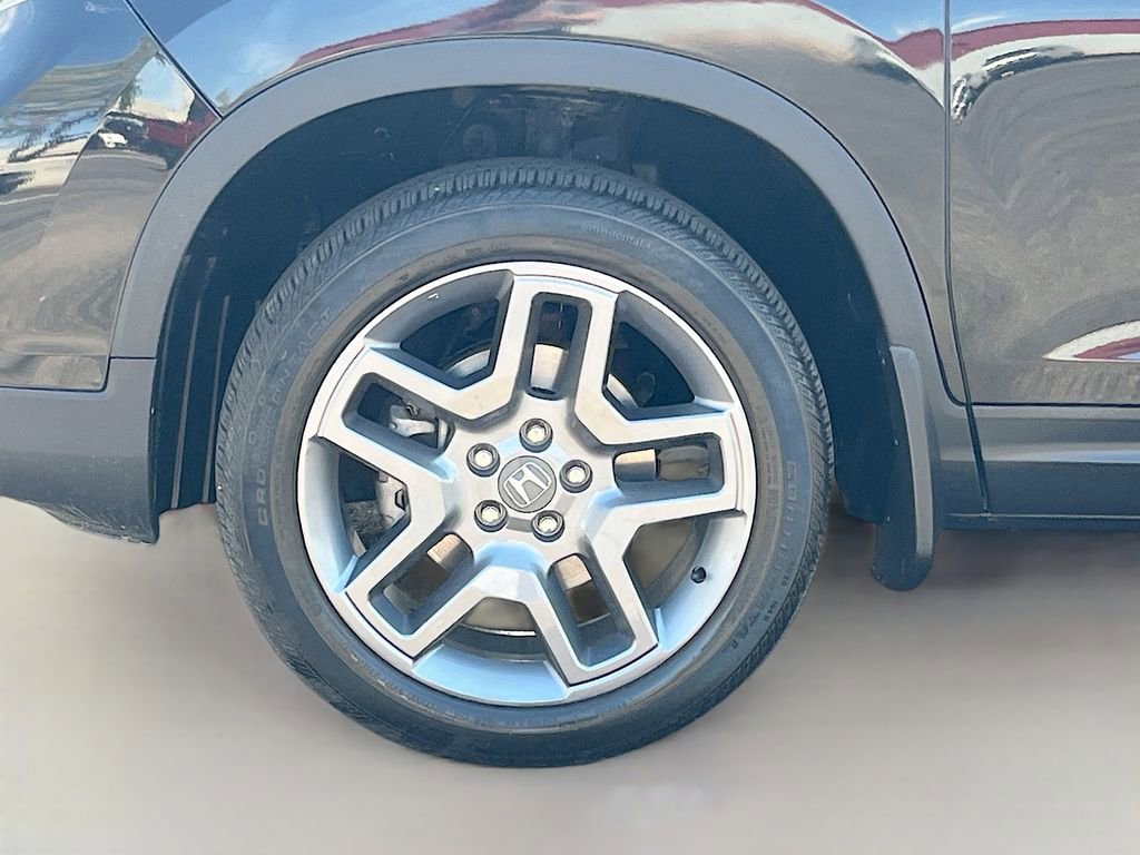 Used 2021 Honda Passport EX-L image 31