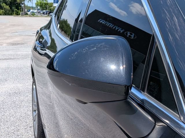 Used 2023 Buick Envision Avenir FWD image 12