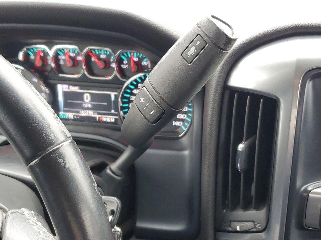 Used 2016 Chevrolet Silverado 1500 LT w/ All Star Edition image 22