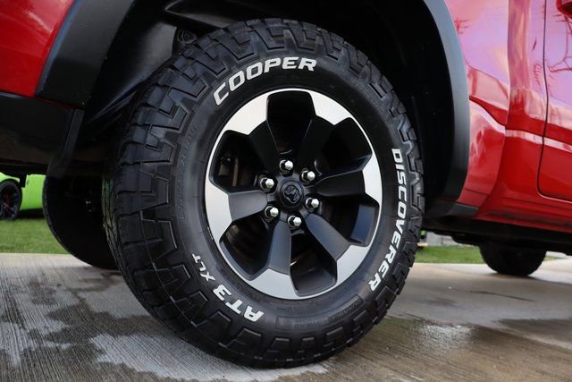 Used 2019 RAM 1500 Rebel w/ Rebel Level 2 Equipment Group image 42