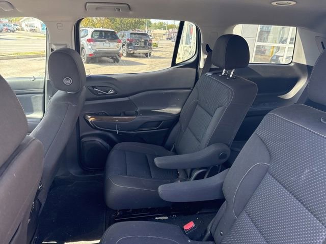 Used 2023 GMC Acadia SLE w/ Driver Convenience Package image 18