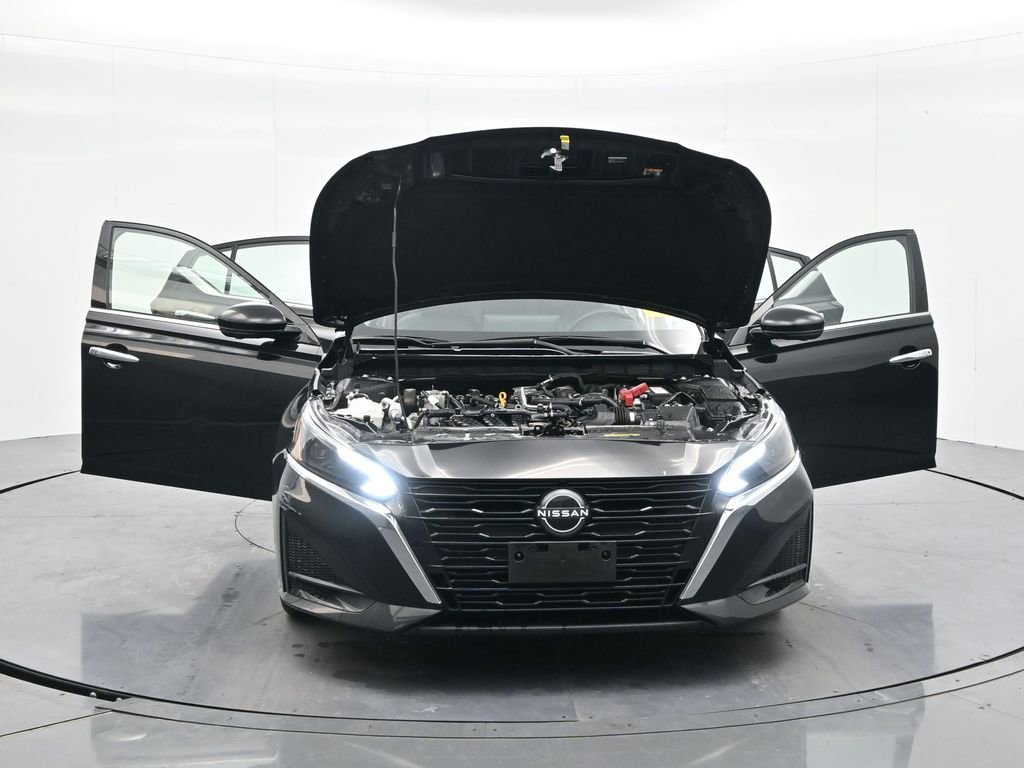 Used 2023 Nissan Altima 2.5 SL image 32