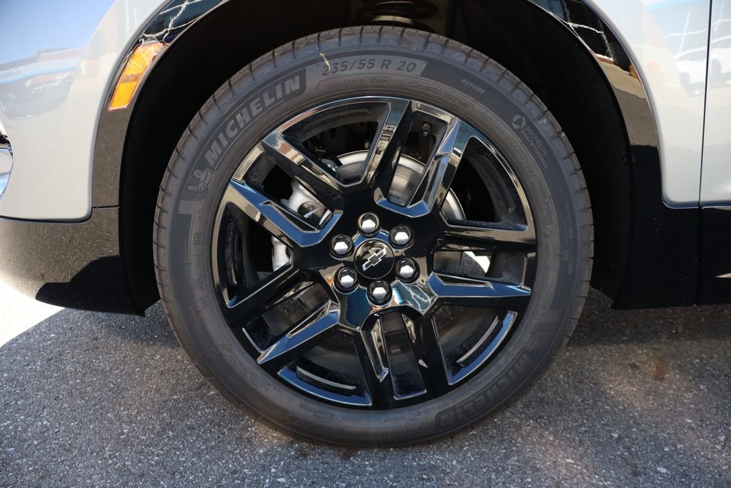 New 2026 Chevrolet Blazer RS w/ Driver Confidence II Package image 31