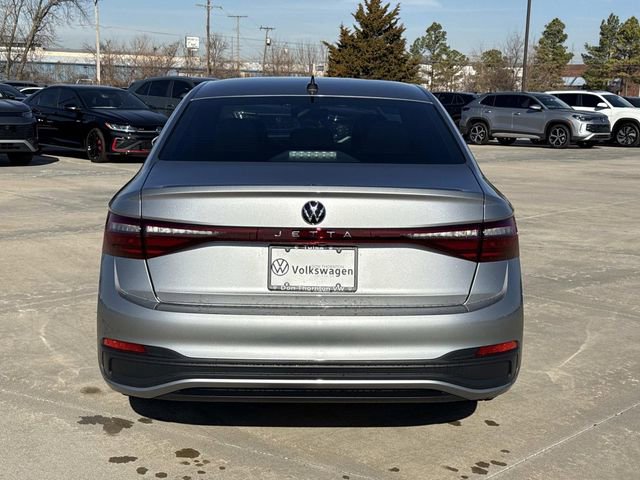 New 2026 Volkswagen Jetta Sport image 3