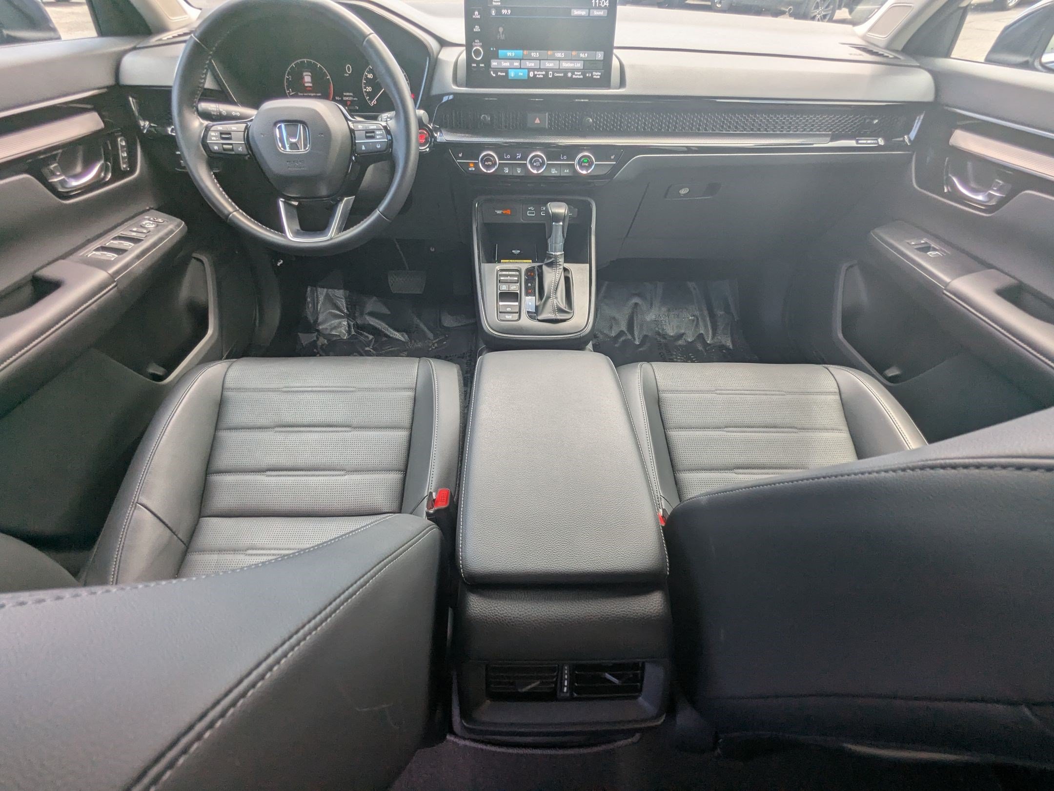 Used 2025 Honda CR-V EX-L image 29