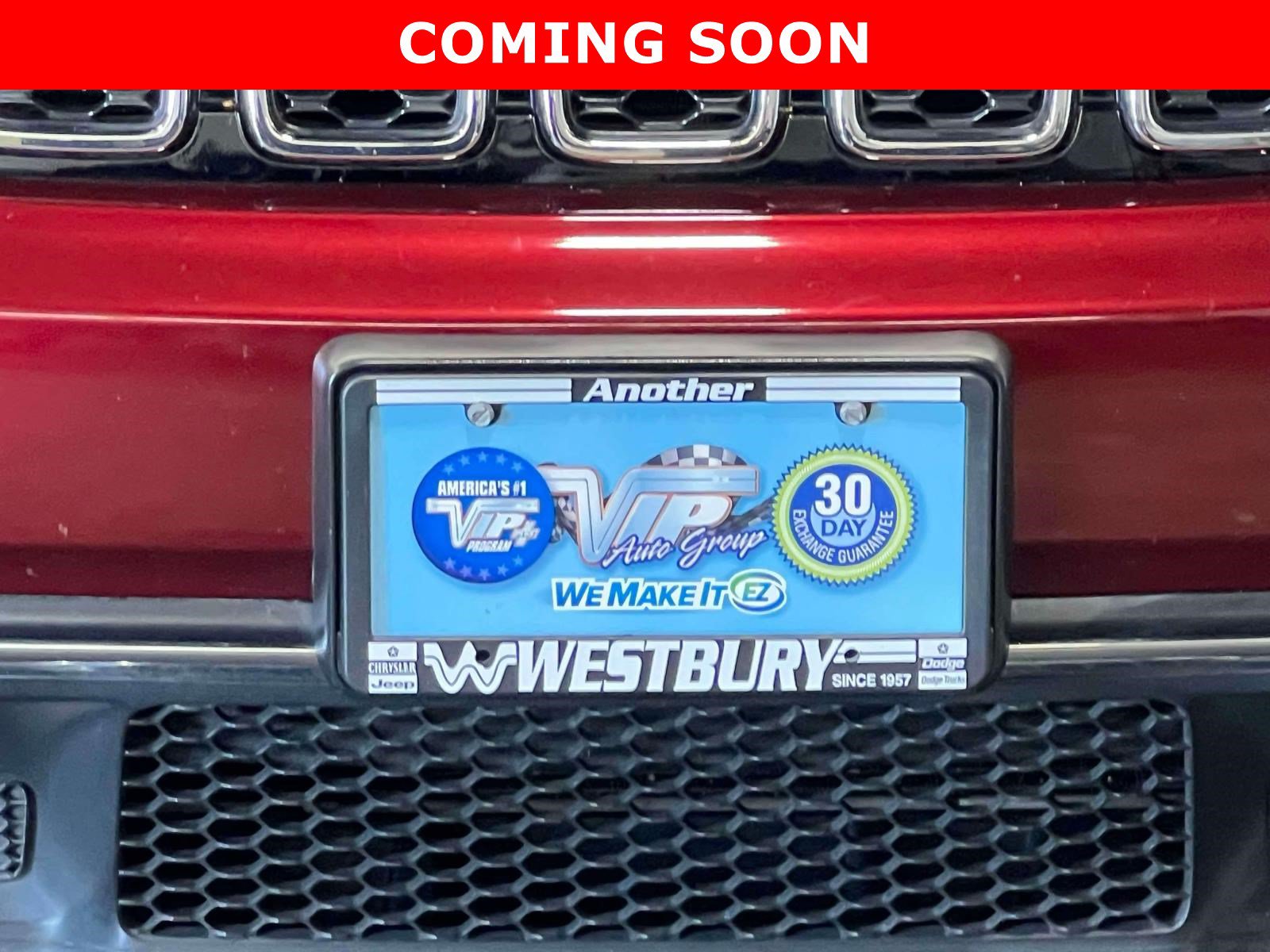 Certified 2020 Jeep Grand Cherokee Limited AWD/4WD image 13