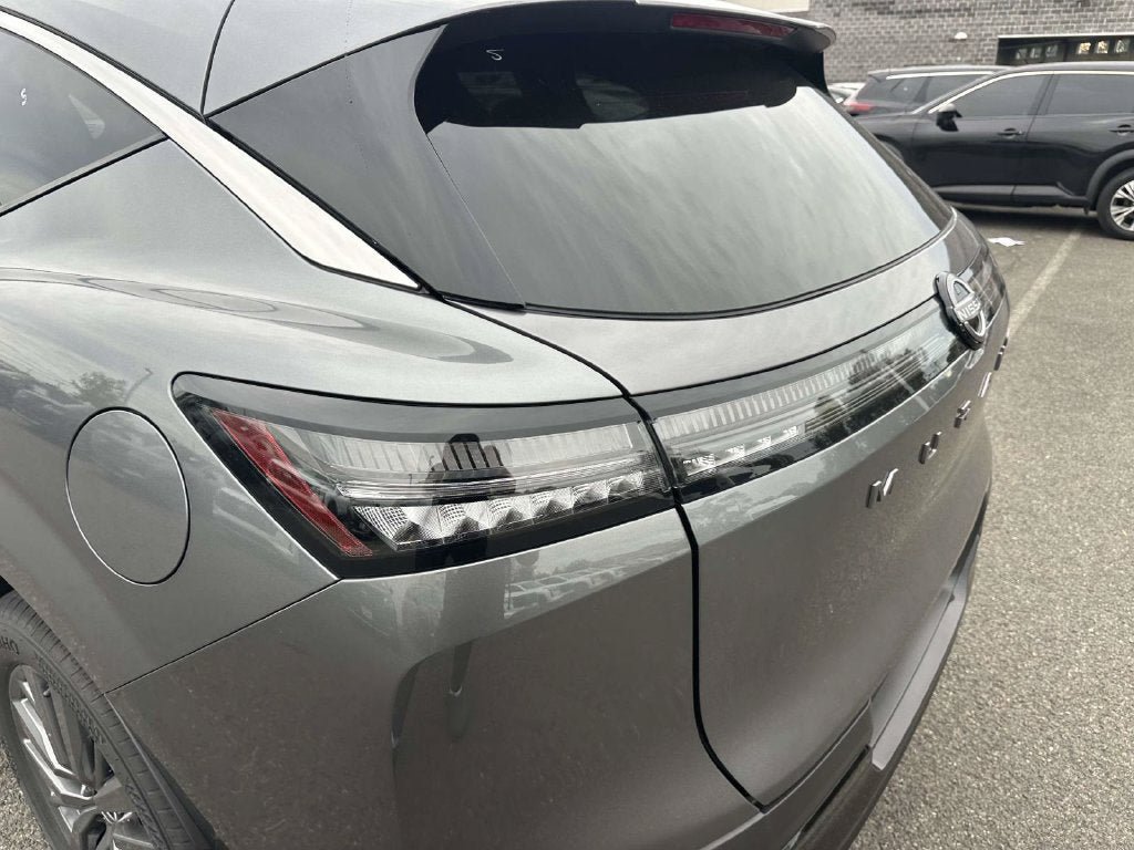 New 2027 Nissan Murano SL AWD/4WD image 9