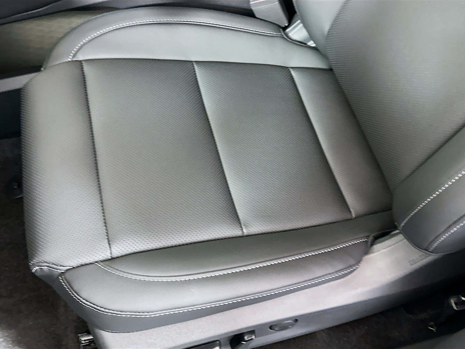 New 2026 Nissan Murano SL AWD/4WD image 20