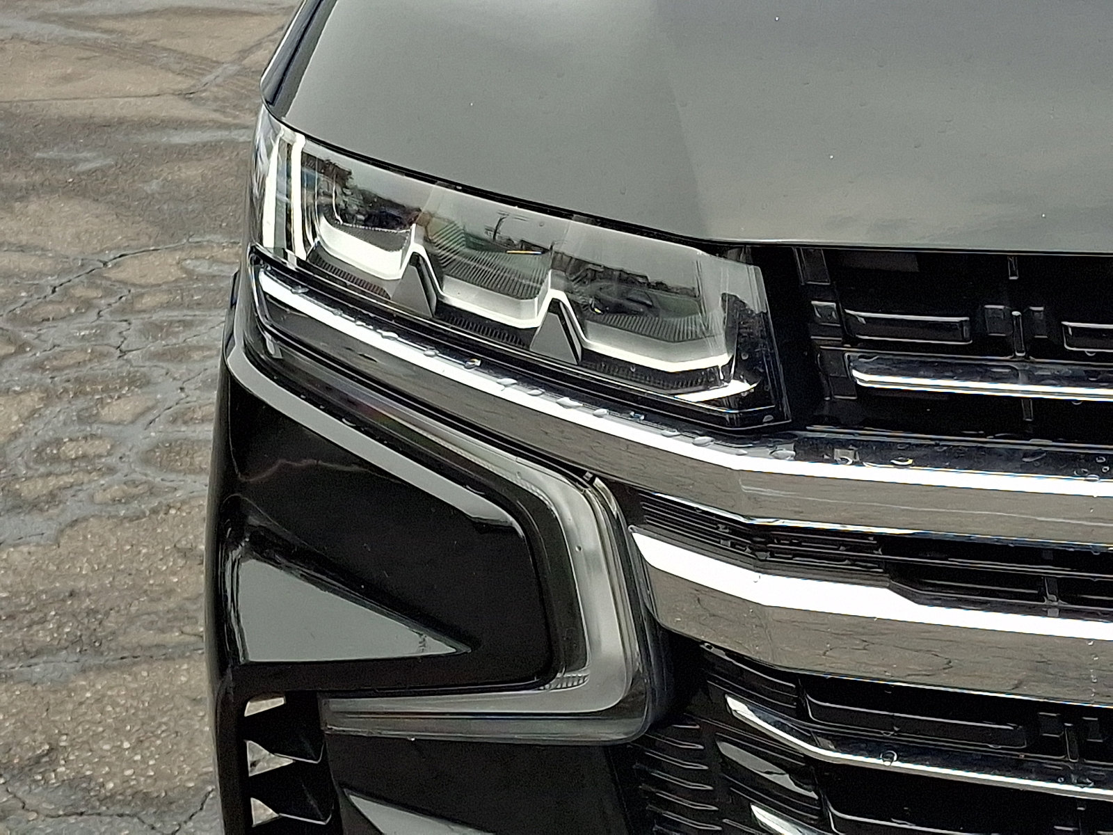 Certified 2024 Chevrolet Suburban LT image 10