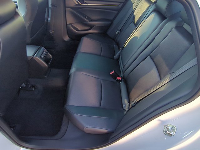 Used 2022 Honda Accord Sport image 19