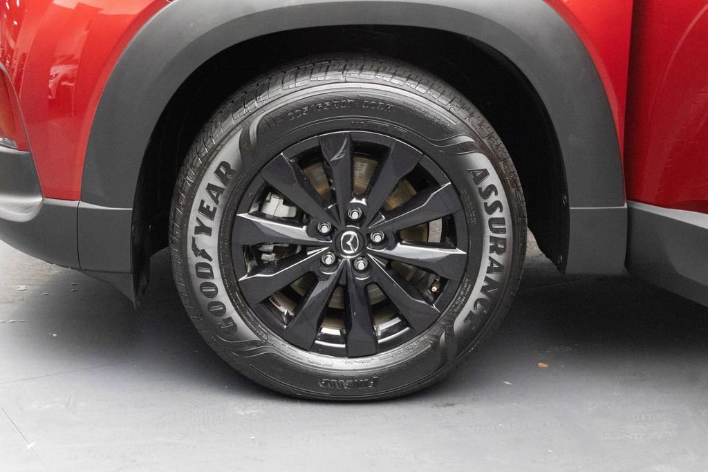 Used 2024 MAZDA CX-50 AWD 2.5 S w/ Cargo Package image 38
