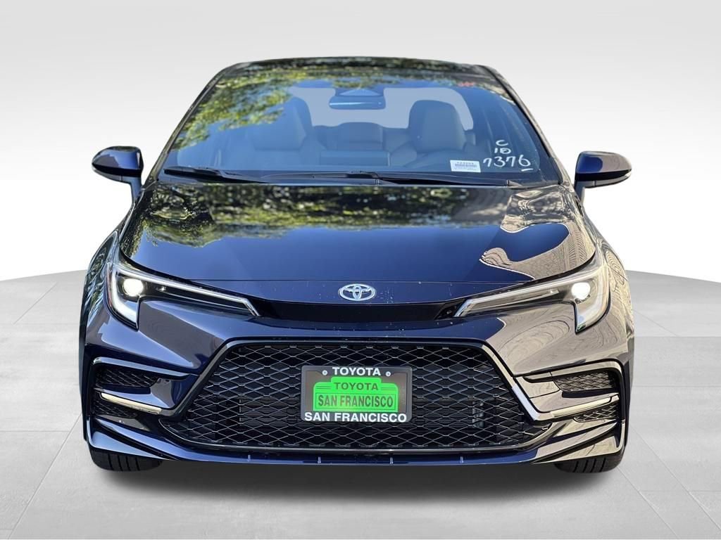 New 2026 Toyota Corolla SE FWD image 5