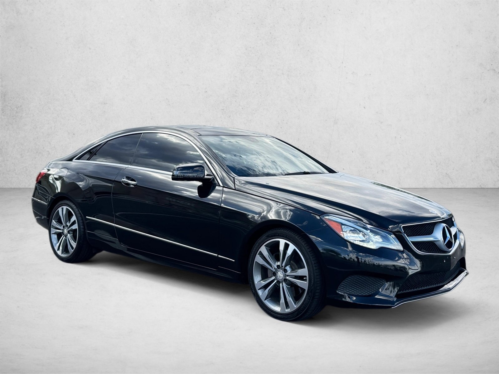 Used 2015 Mercedes-Benz E 400 Coupe video 3