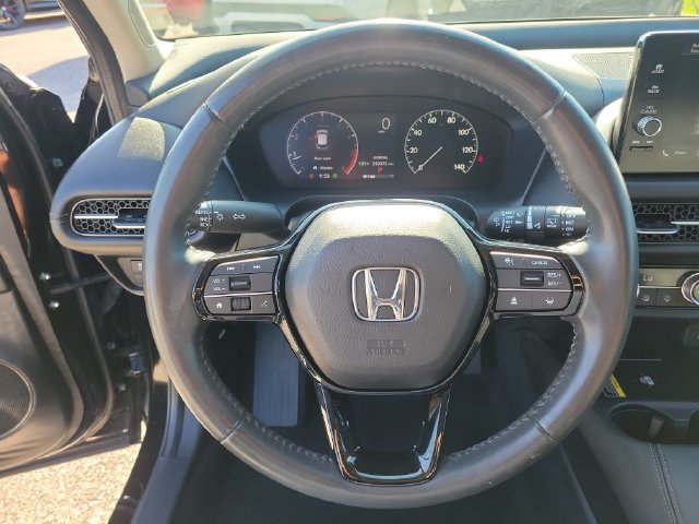 Used 2024 Honda HR-V EX-L image 27