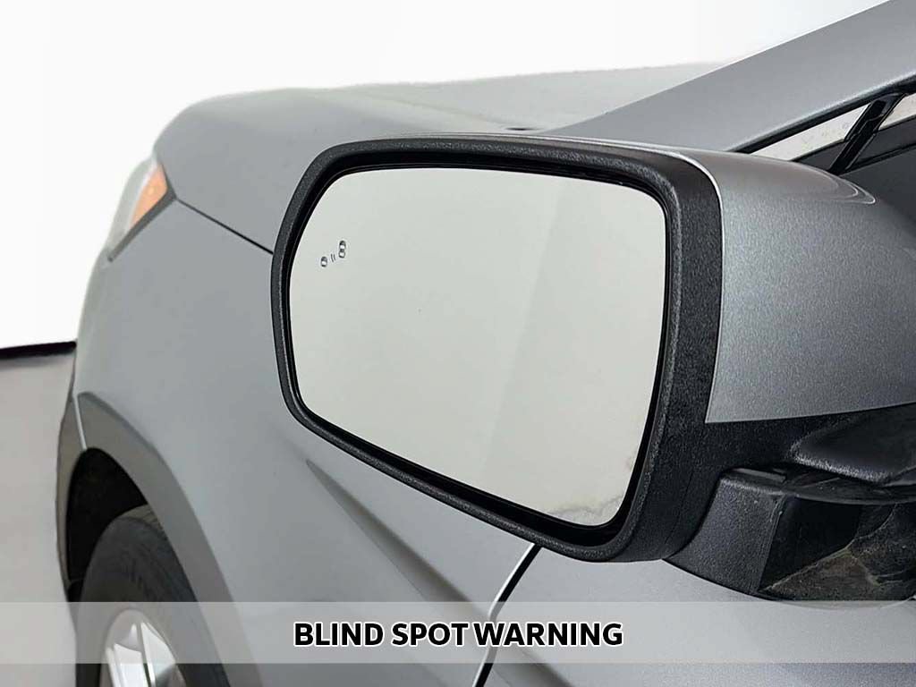 Used 2024 Ford Edge Titanium AWD/4WD image 6