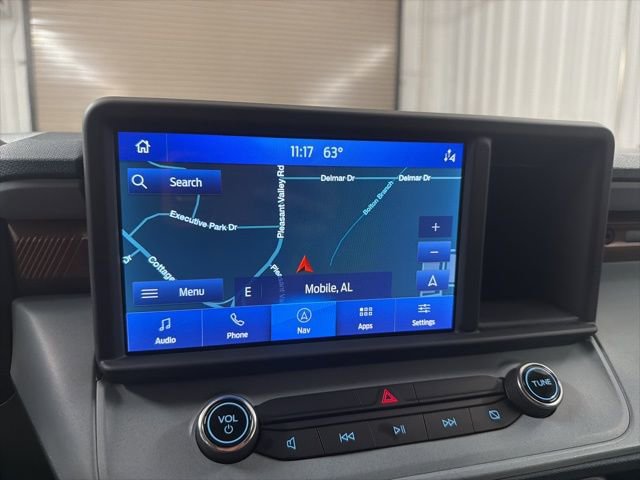 Used 2024 Ford Maverick Lariat w/ 4K Tow Package image 31