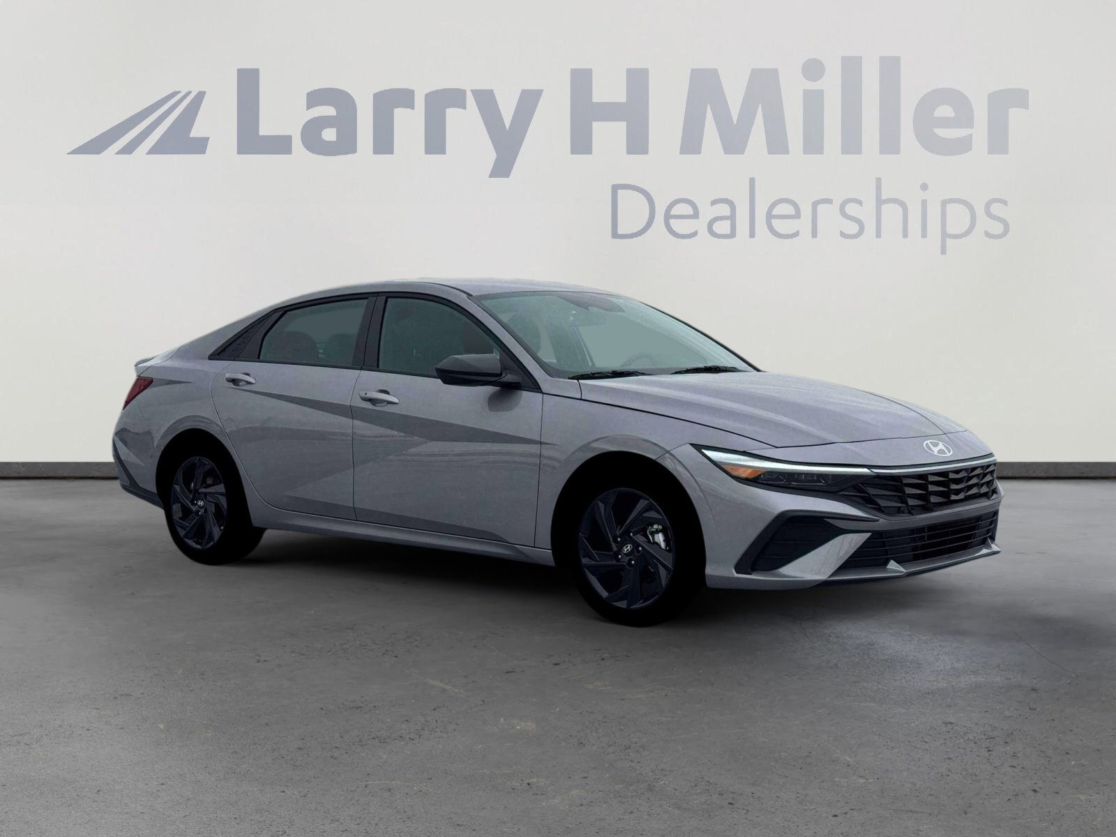 New 2026 Hyundai Elantra Sport image 10