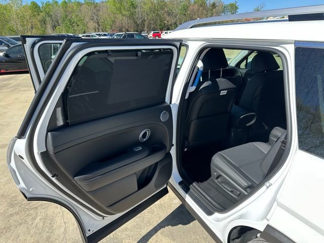 New 2026 Hyundai Palisade SEL FWD image 11
