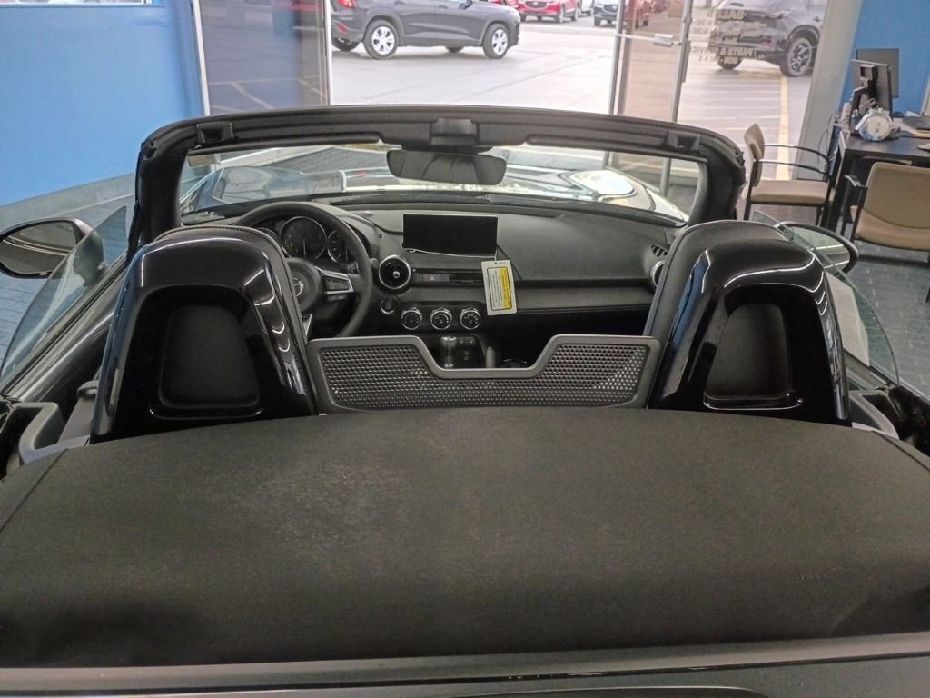 New 2026 MAZDA MX-5 Miata Grand Touring image 16