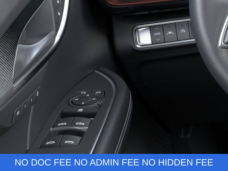 New 2026 Buick Envision Sport Touring AWD/4WD image 23