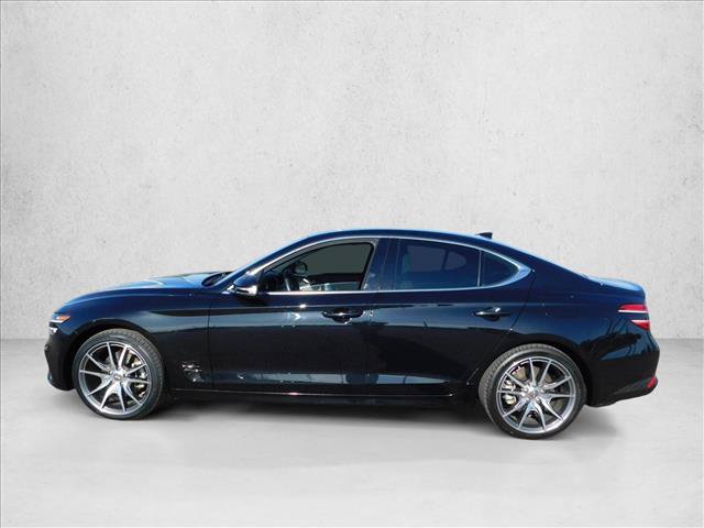 Used 2023 Genesis G70 2.0T RWD image 15
