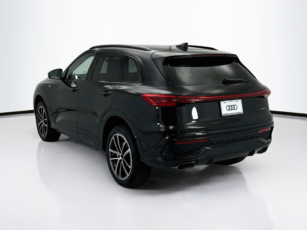 New 2026 Audi Q5 Premium Plus AWD/4WD image 7