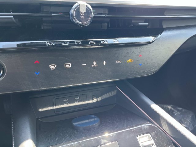 New 2026 Nissan Murano SL AWD/4WD image 34