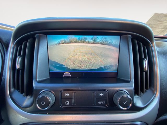 Used 2022 Chevrolet Colorado LT w/ Fleet Safety Package image 26