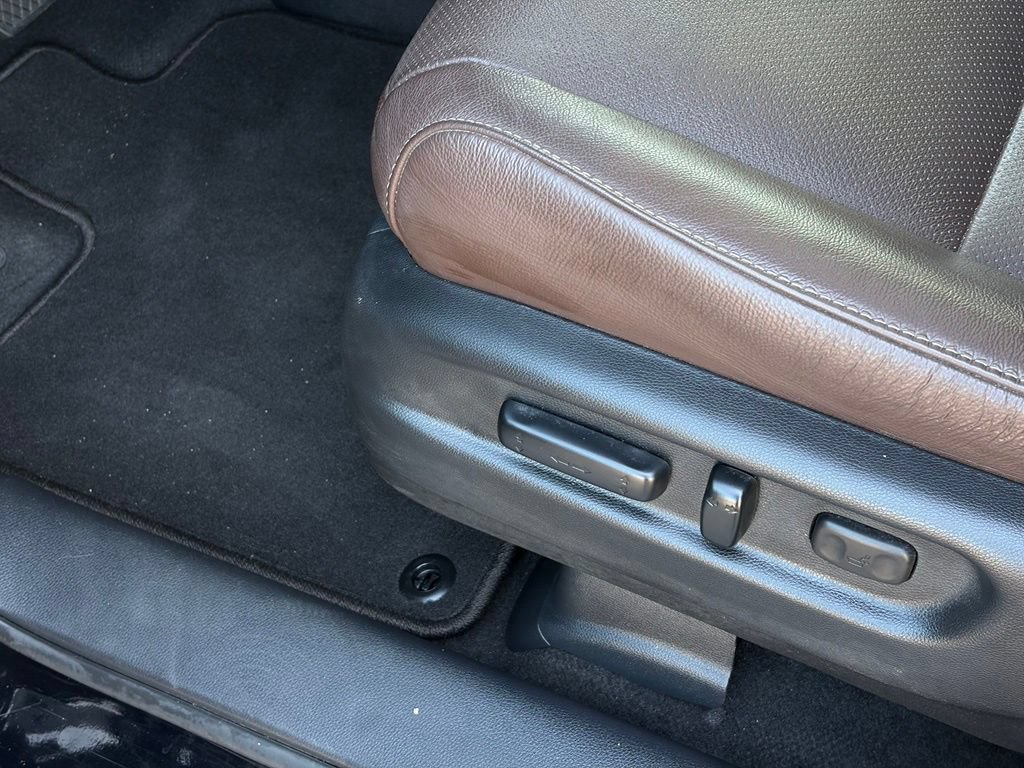 Used 2024 Honda Passport EX-L image 13