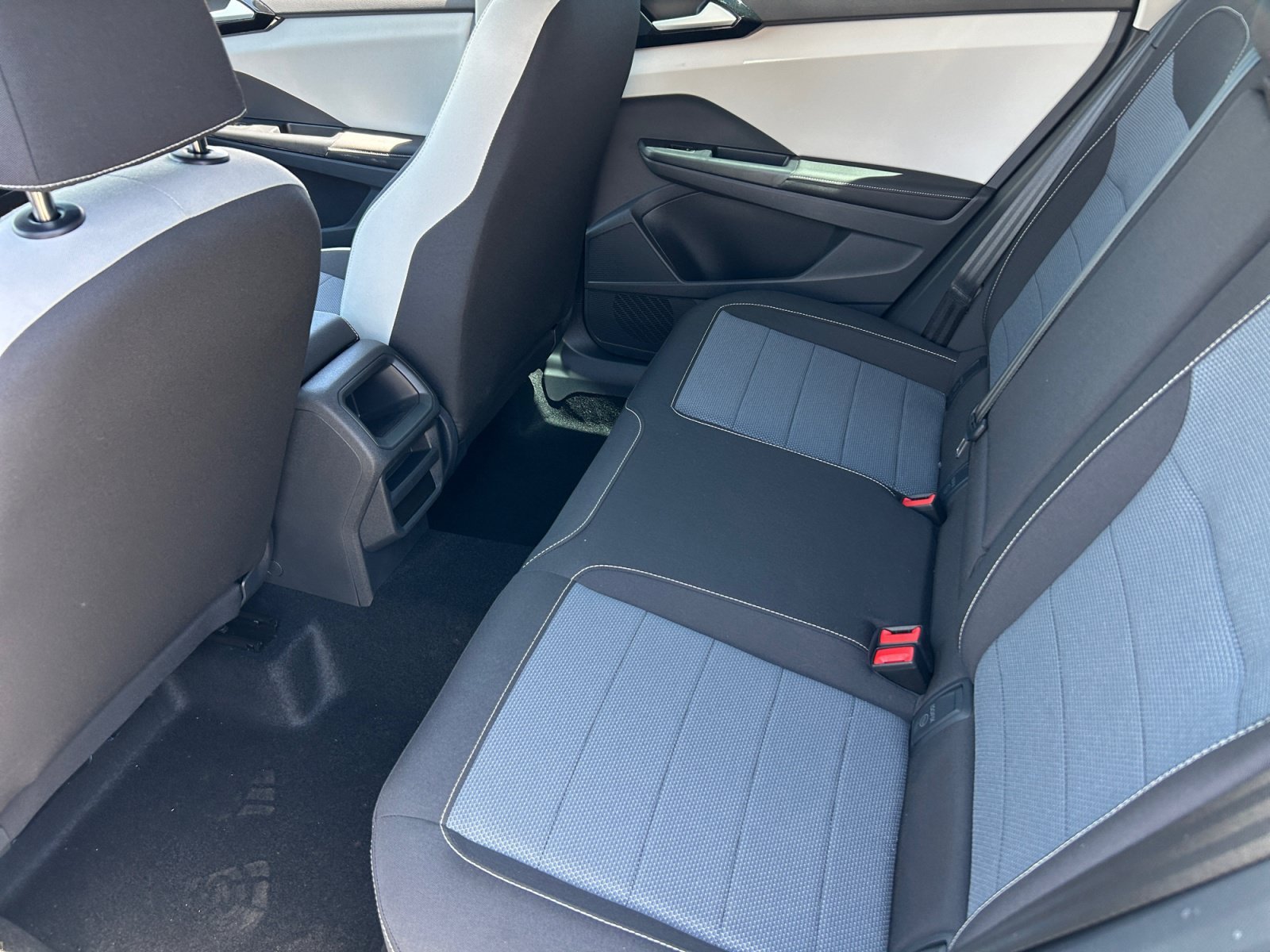 New 2026 Volkswagen Taos S FWD image 17