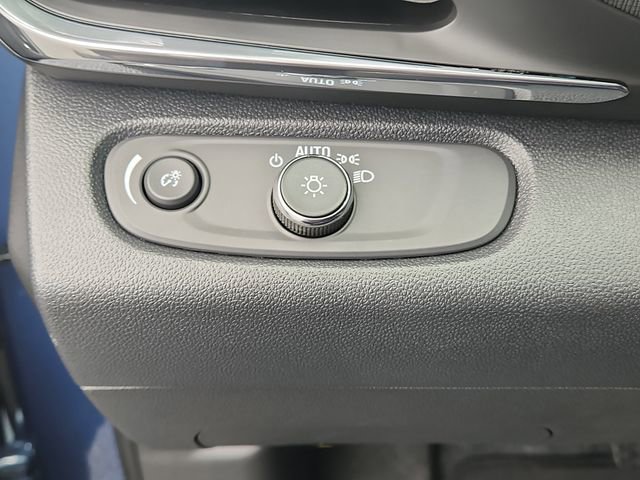 New 2026 Buick Envista Preferred w/ Convenience II Package FWD image 21