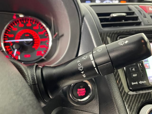Used 2015 Subaru WRX Limited AWD/4WD image 16