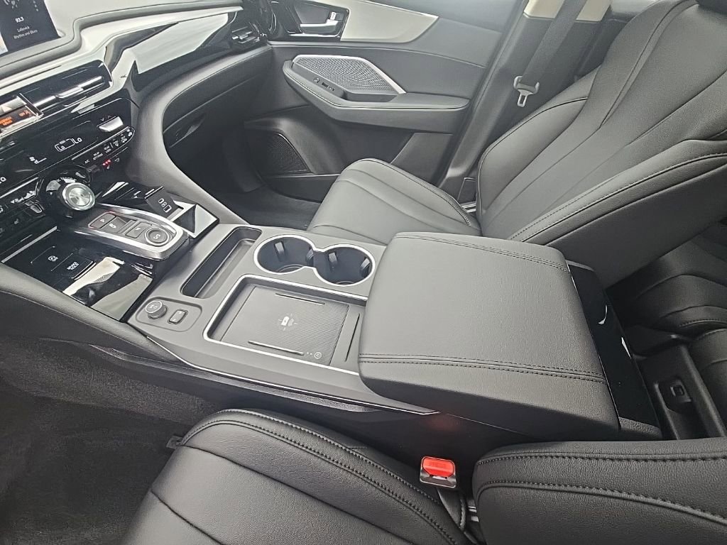 New 2026 Acura MDX FWD image 22