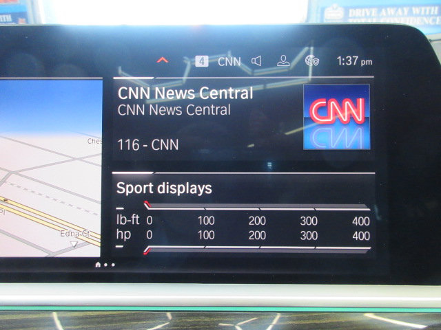 Used 2021 BMW X5 xDrive40i image 32