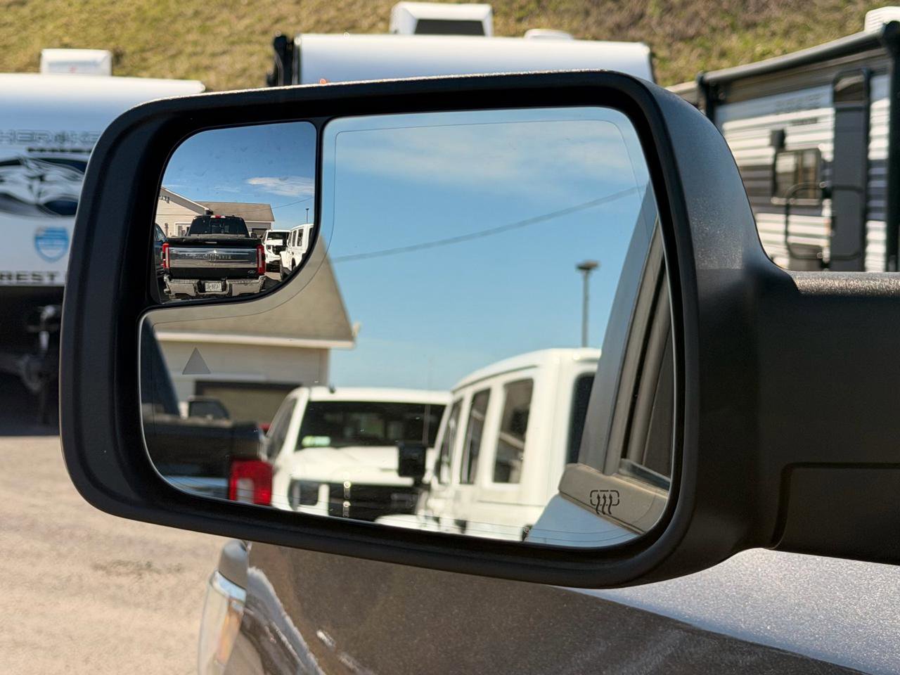 Used 2026 RAM 1500 Rebel w/ Rebel Level 1 Equipment Group AWD/4WD image 11