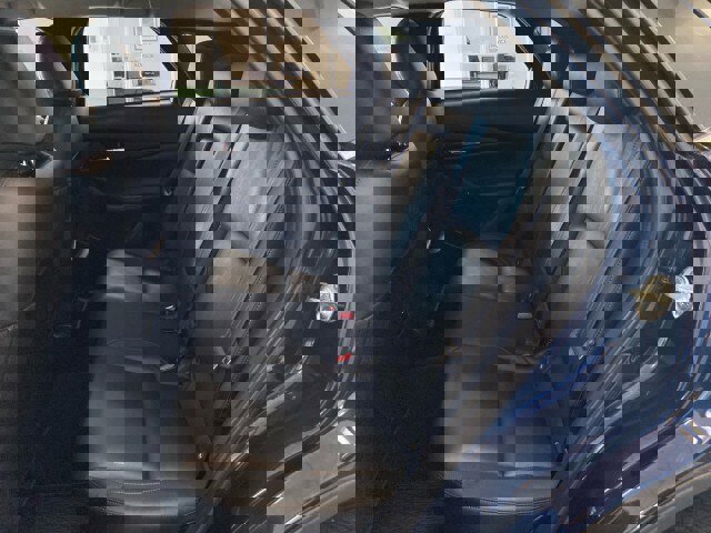 Used 2021 MAZDA CX-30 AWD 2.5 S w/ Preferred Package image 9