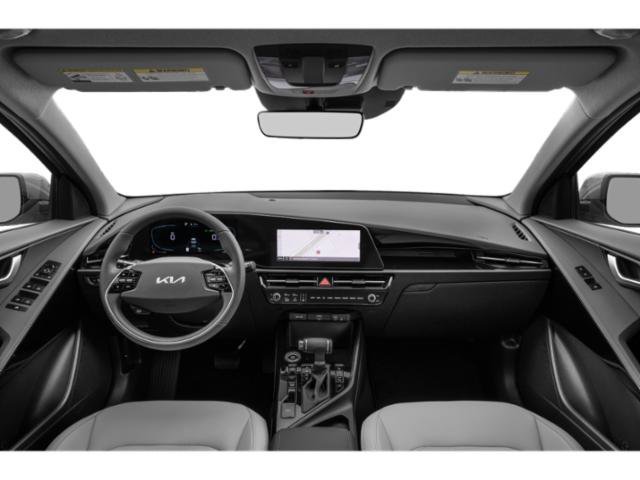 New 2026 Kia Niro EX FWD image 10