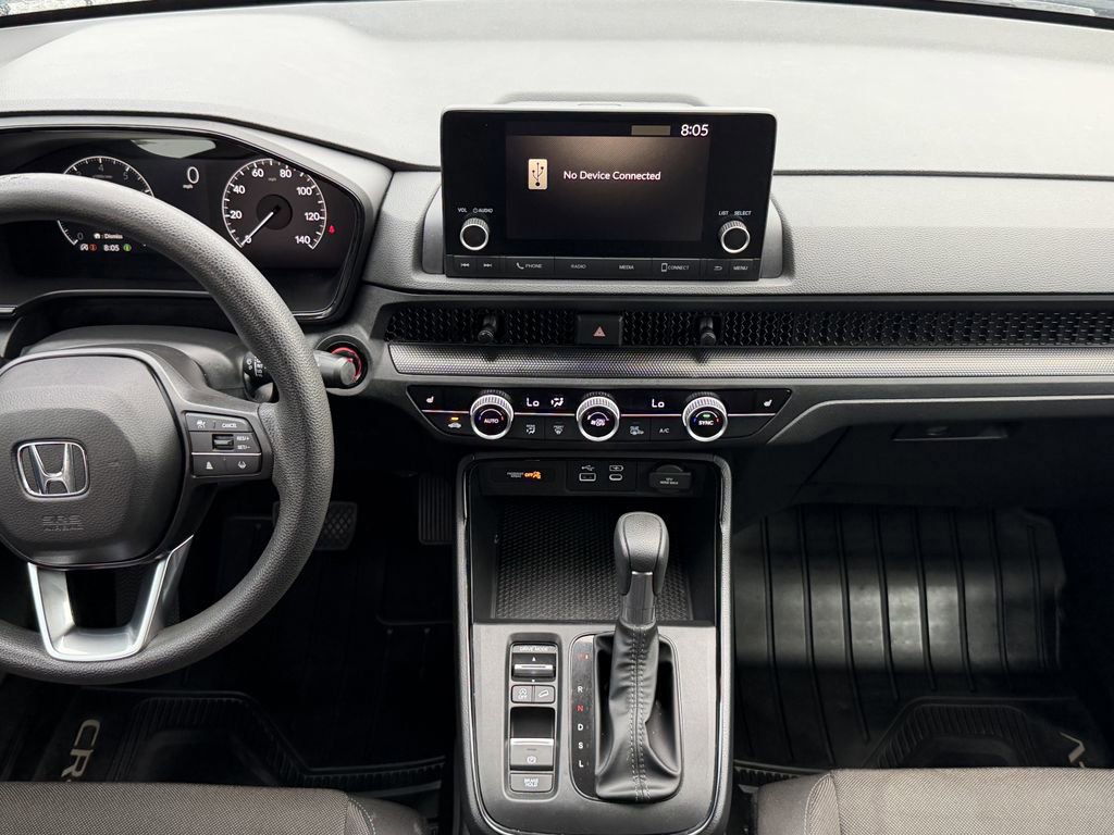 Used 2023 Honda CR-V EX image 14