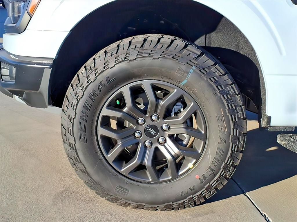 New 2025 Ford F150 Tremor w/ Equipment Group 402A High AWD/4WD image 24