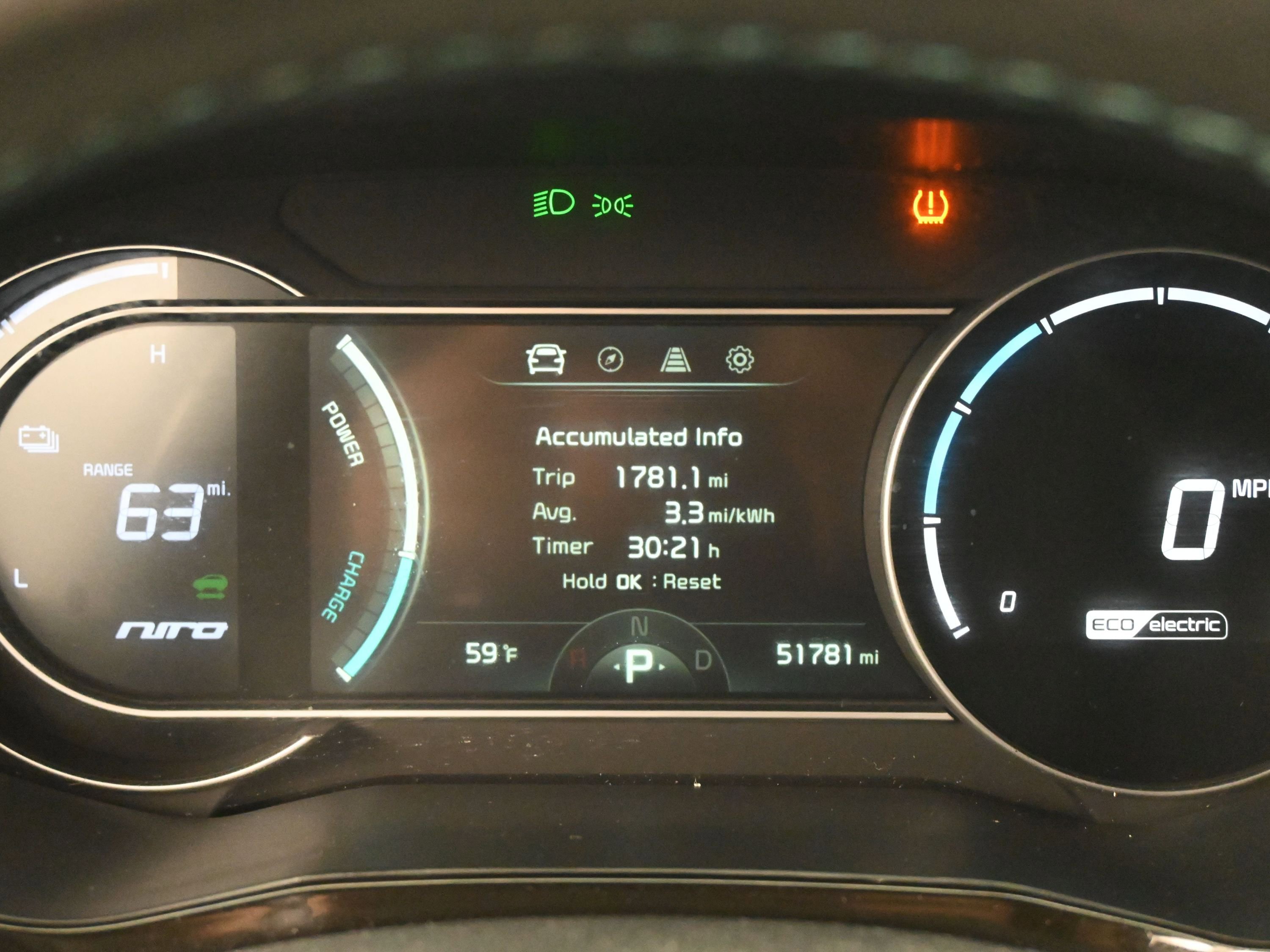 Used 2022 Kia Niro EX Premium image 10