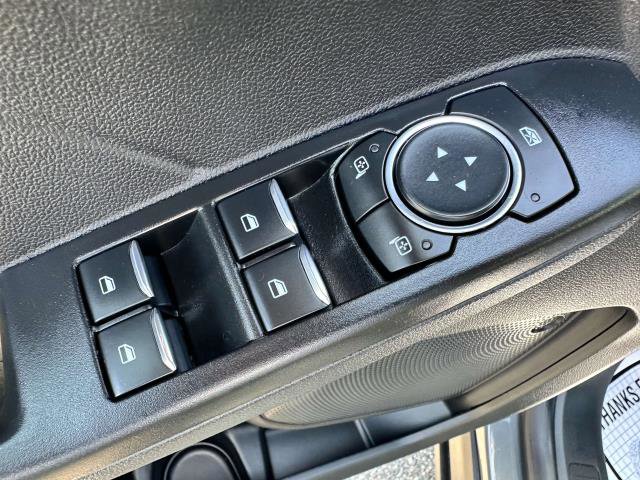 Used 2025 Ford Escape Active w/ Cold Weather Package image 10